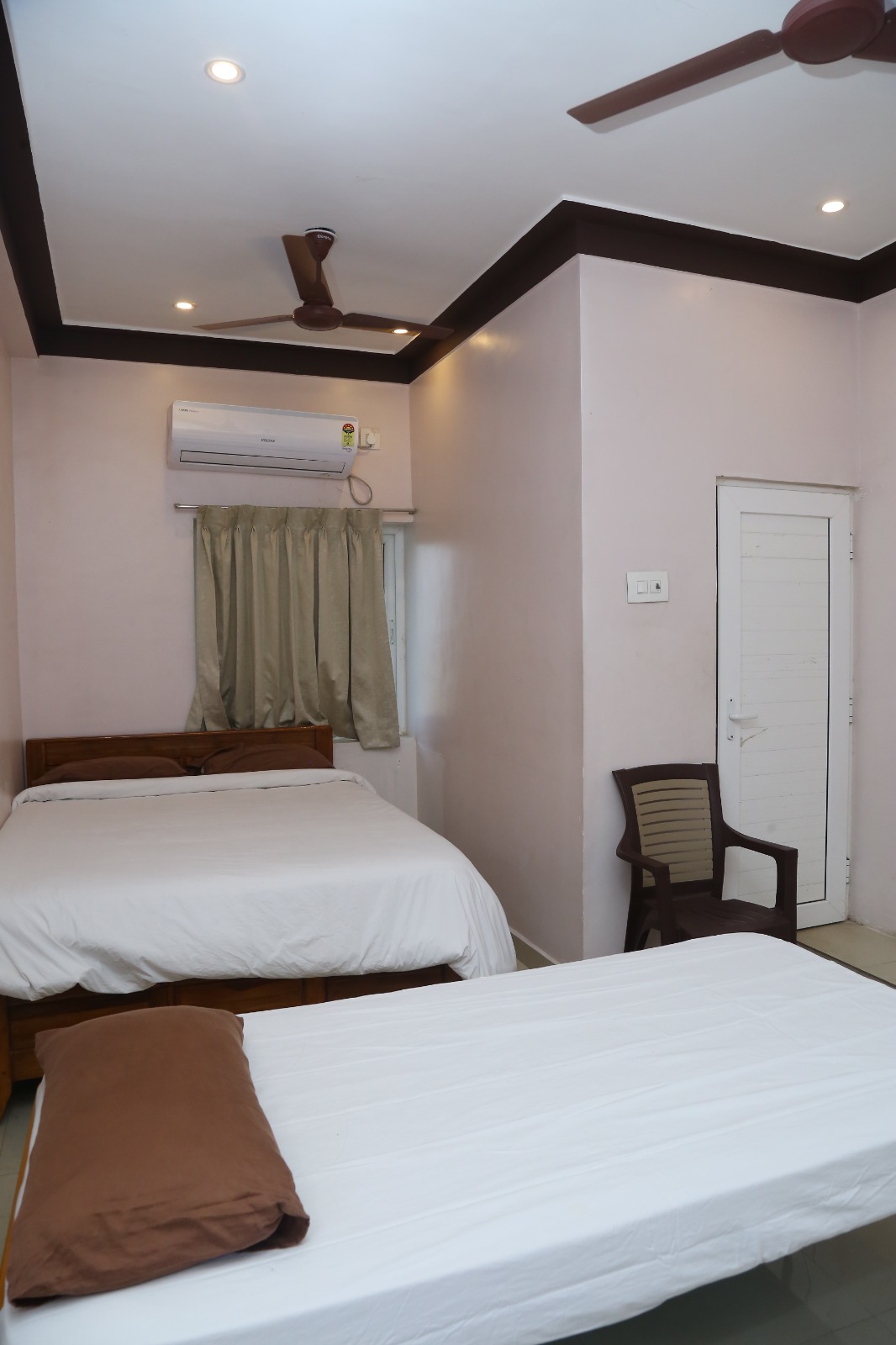 New Super Dulexe Room